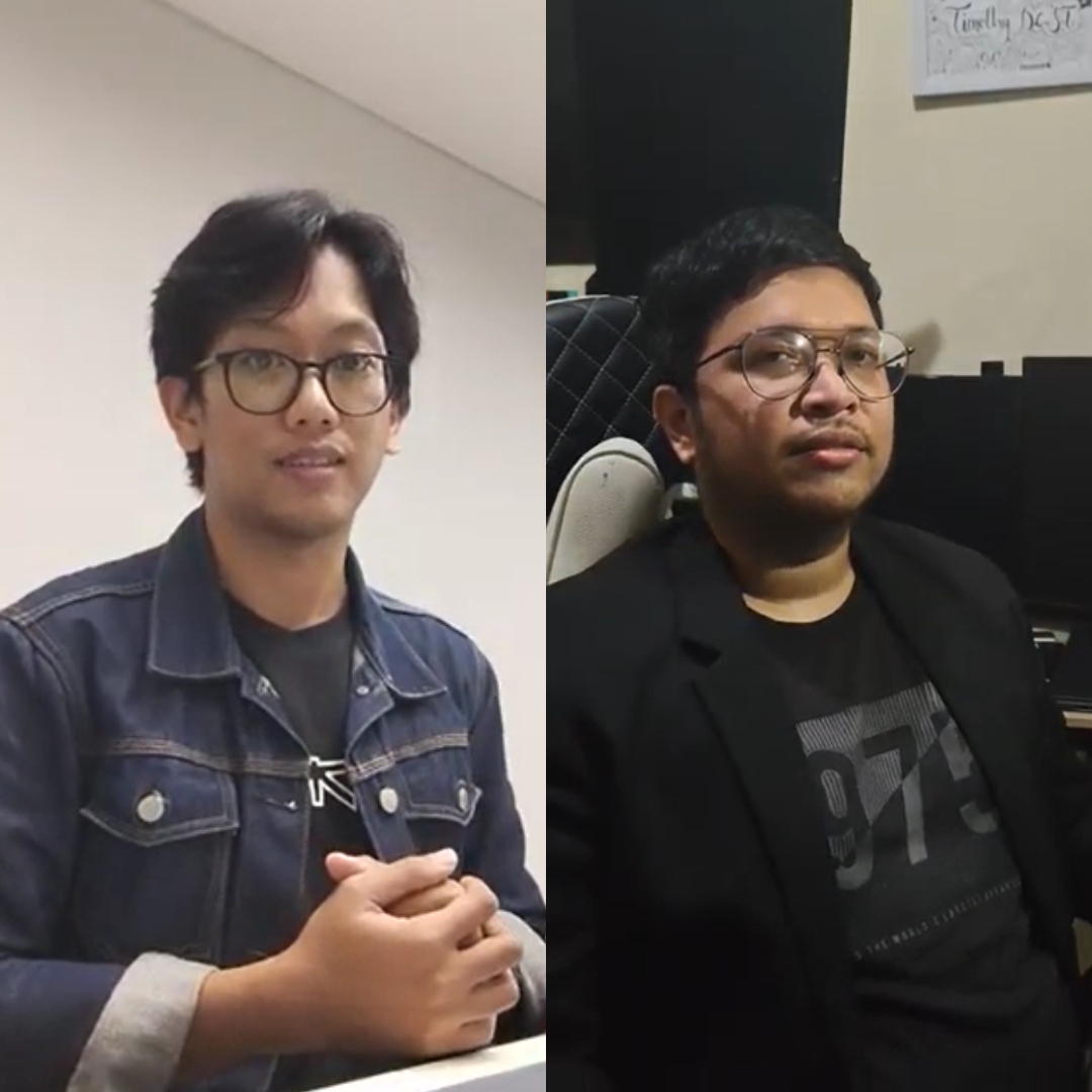 Komunitas Diskusi